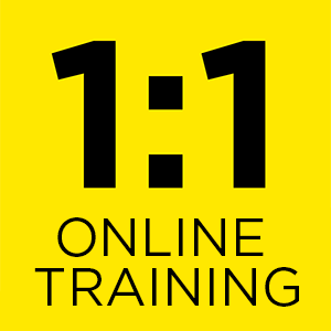 1:1 training